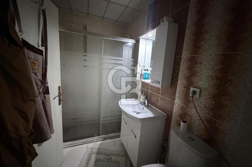 ÇANAKKALE BARBAROS MAH. TROYA CAD. YAKIN SATILIK 1+1 DAİRE