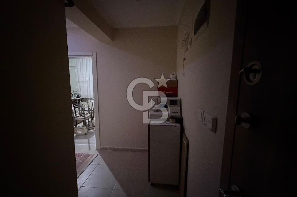 ÇANAKKALE BARBAROS MAH. TROYA CAD. YAKIN SATILIK 1+1 DAİRE