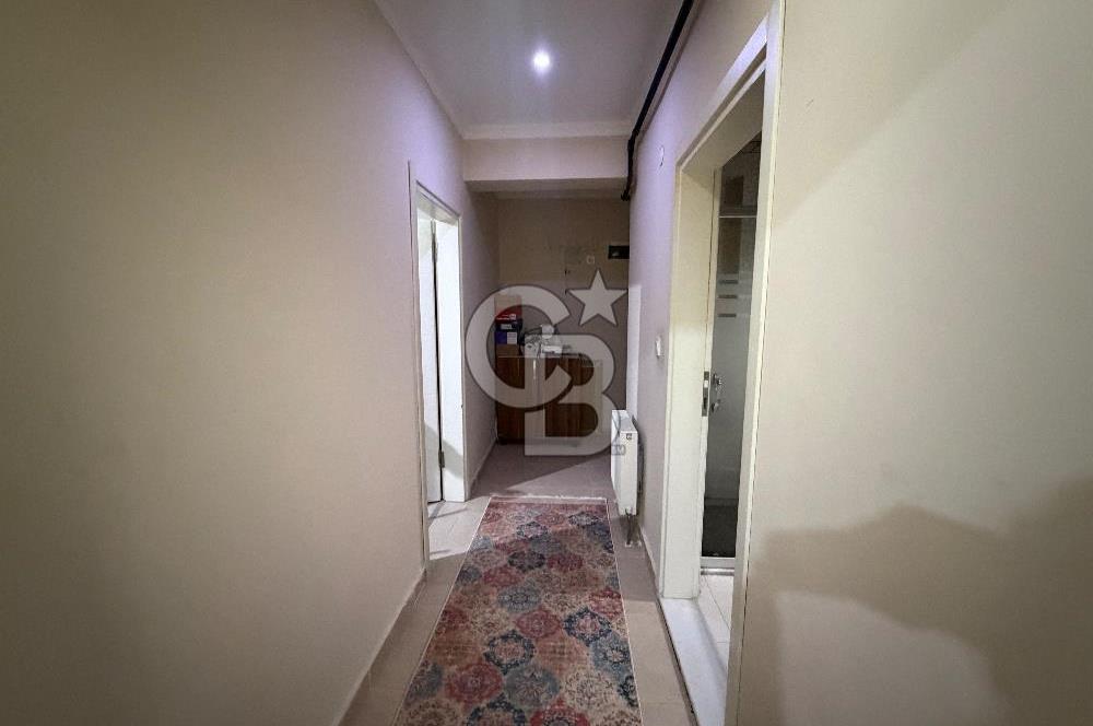 ÇANAKKALE BARBAROS MAH. TROYA CAD. YAKIN SATILIK 1+1 DAİRE