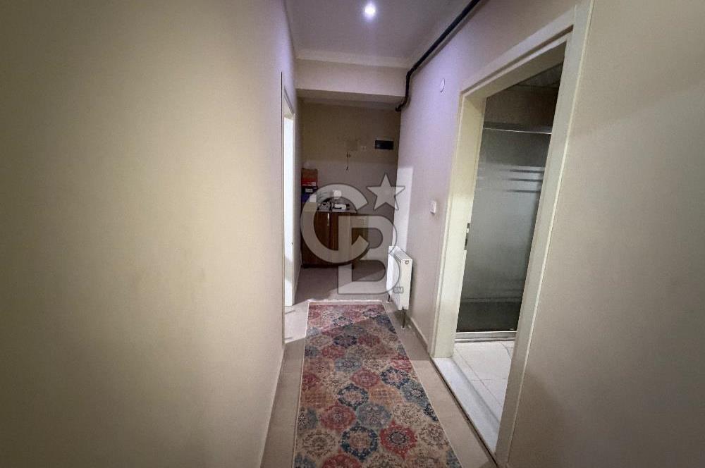 ÇANAKKALE BARBAROS MAH. TROYA CAD. YAKIN SATILIK 1+1 DAİRE