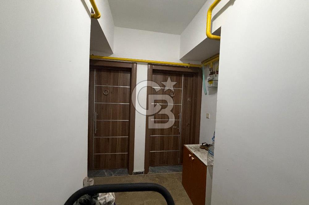 ÇANAKKALE BARBAROS MAH. TROYA CAD. YAKIN SATILIK 1+1 DAİRE