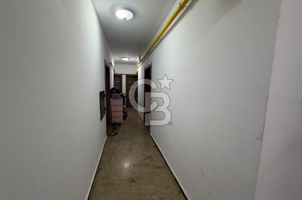 ÇANAKKALE BARBAROS MAH. TROYA CAD. YAKIN SATILIK 1+1 DAİRE