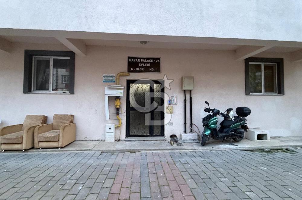 ÇANAKKALE BARBAROS MAH. TROYA CAD. YAKIN SATILIK 1+1 DAİRE