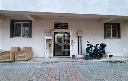 ÇANAKKALE BARBAROS MAH. TROYA CAD. YAKIN SATILIK 1+1 DAİRE