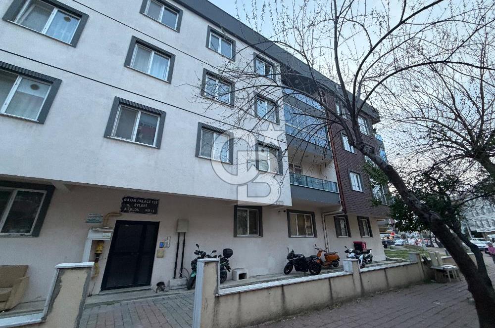 ÇANAKKALE BARBAROS MAH. TROYA CAD. YAKIN SATILIK 1+1 DAİRE