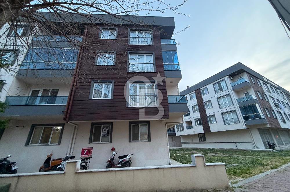 ÇANAKKALE BARBAROS MAH. TROYA CAD. YAKIN SATILIK 1+1 DAİRE