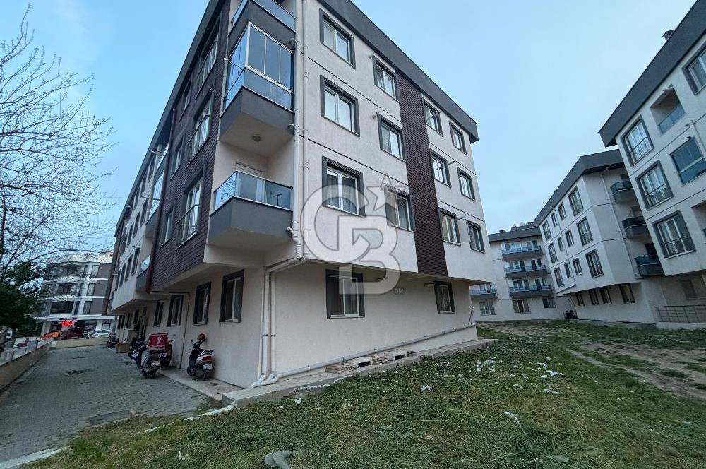 ÇANAKKALE BARBAROS MAH. TROYA CAD. YAKIN SATILIK 1+1 DAİRE
