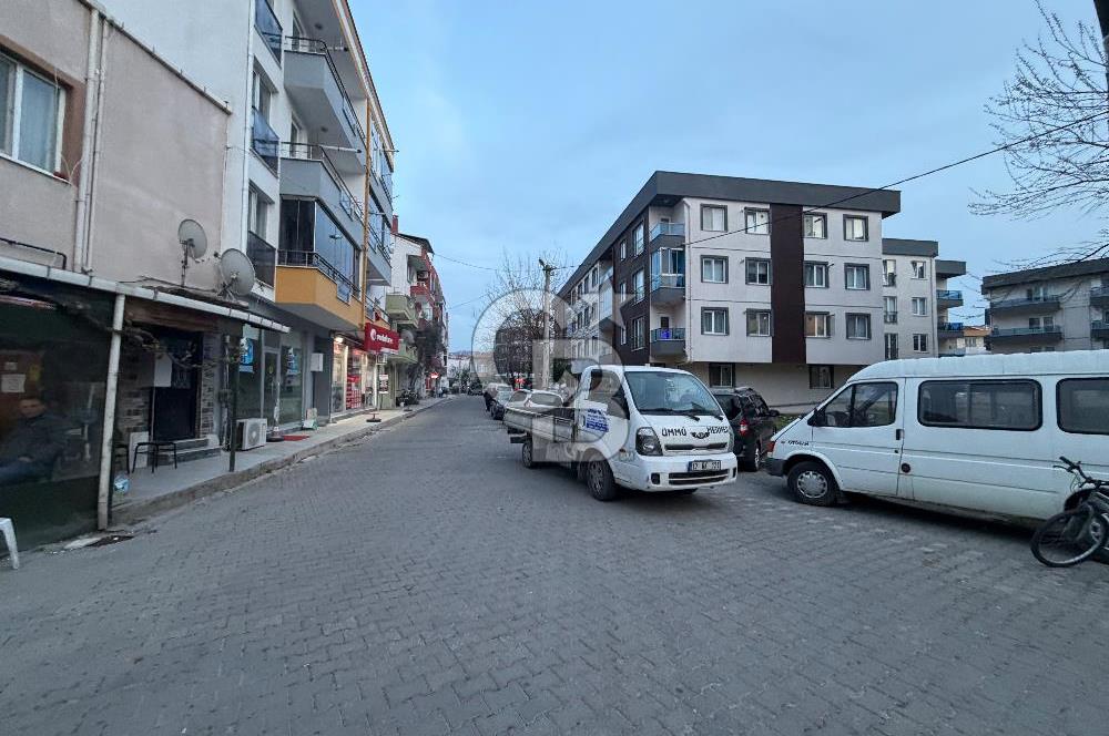 ÇANAKKALE BARBAROS MAH. TROYA CAD. YAKIN SATILIK 1+1 DAİRE