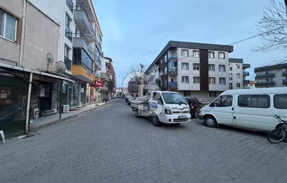 ÇANAKKALE BARBAROS MAH. TROYA CAD. YAKIN SATILIK 1+1 DAİRE