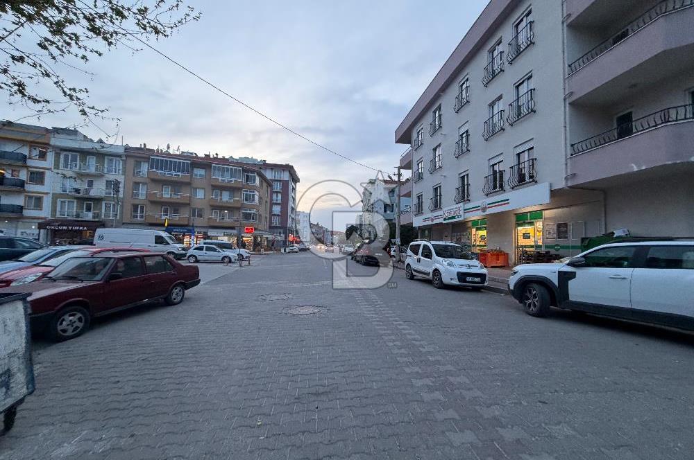 ÇANAKKALE BARBAROS MAH. TROYA CAD. YAKIN SATILIK 1+1 DAİRE