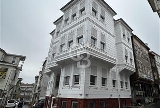 Süleymaniye de Sıfırlanmış Kiralık Konak - 8 - 345242