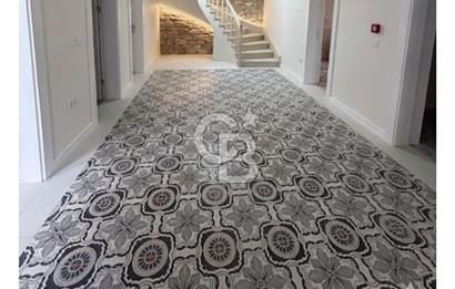 Süleymaniye de Sıfırlanmış Kiralık Konak