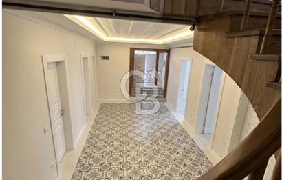 Süleymaniye de Sıfırlanmış Kiralık Konak