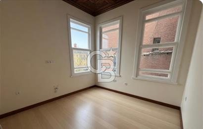 Süleymaniye de Sıfırlanmış Kiralık Konak