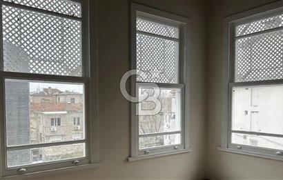 Süleymaniye de Sıfırlanmış Kiralık Konak