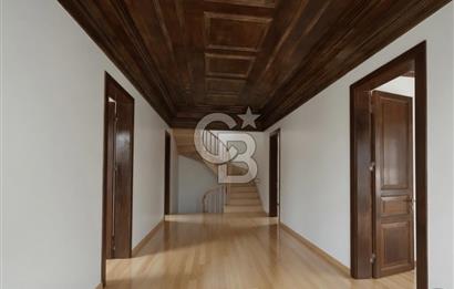 Süleymaniye de Sıfırlanmış Kiralık Konak