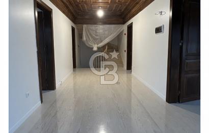 Süleymaniye de Sıfırlanmış Kiralık Konak