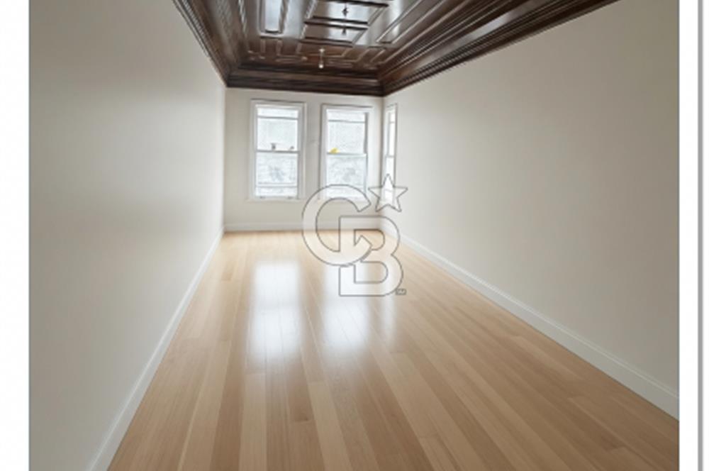 Süleymaniye de Sıfırlanmış Kiralık Konak