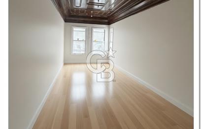 Süleymaniye de Sıfırlanmış Kiralık Konak