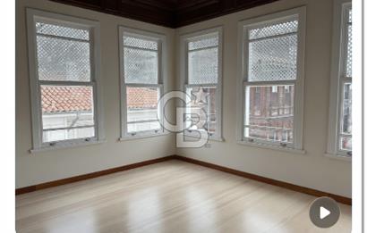 Süleymaniye de Sıfırlanmış Kiralık Konak