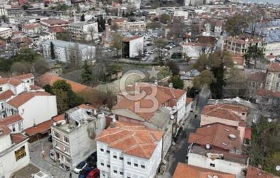 Süleymaniye de Sıfırlanmış Kiralık Konak