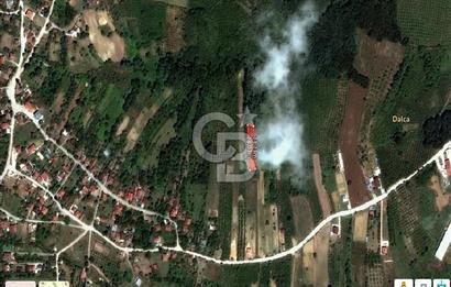 KANDIRA DALCA'DA SATILIK 950 M2 YATIRIMLIK FIRSAT ARAZİ