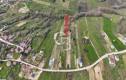 KANDIRA DALCA'DA SATILIK 950 M2 YATIRIMLIK FIRSAT ARAZİ