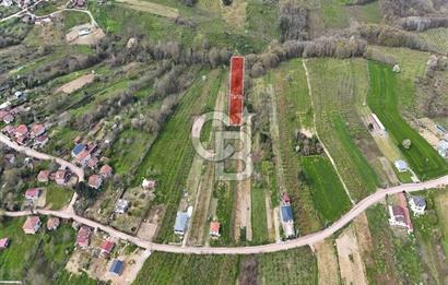 KANDIRA DALCA'DA SATILIK 950 M2 YATIRIMLIK FIRSAT ARAZİ