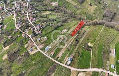 KANDIRA DALCA'DA SATILIK 950 M2 YATIRIMLIK FIRSAT ARAZİ