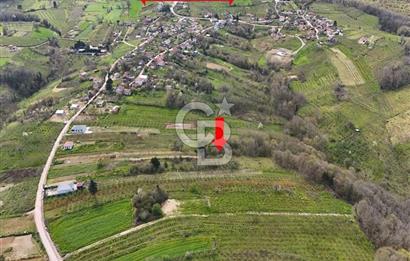 KANDIRA DALCA'DA SATILIK 950 M2 YATIRIMLIK FIRSAT ARAZİ