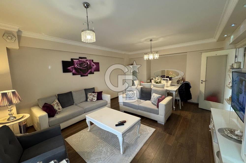 KARŞIYAKA YALI MAHALLESİNDE FIRSAT SATILIK 3+1 DAİRE