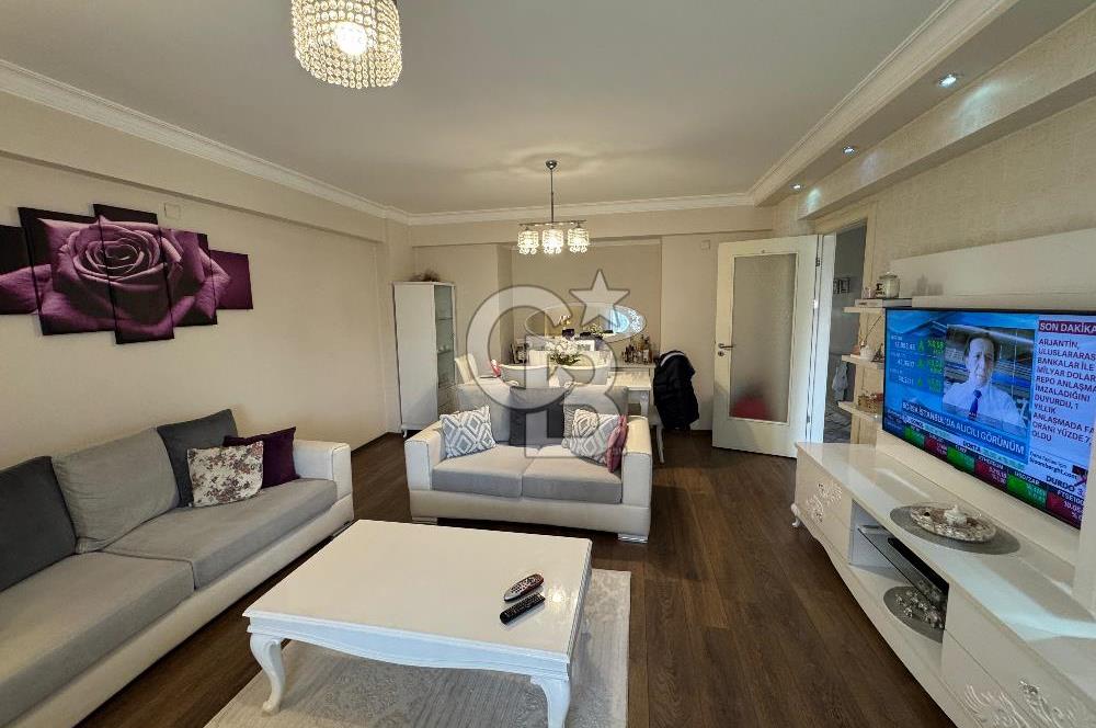 KARŞIYAKA YALI MAHALLESİNDE FIRSAT SATILIK 3+1 DAİRE