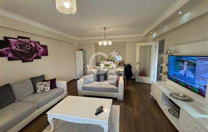 KARŞIYAKA YALI MAHALLESİNDE FIRSAT SATILIK 3+1 DAİRE