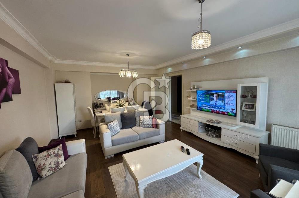 KARŞIYAKA YALI MAHALLESİNDE FIRSAT SATILIK 3+1 DAİRE