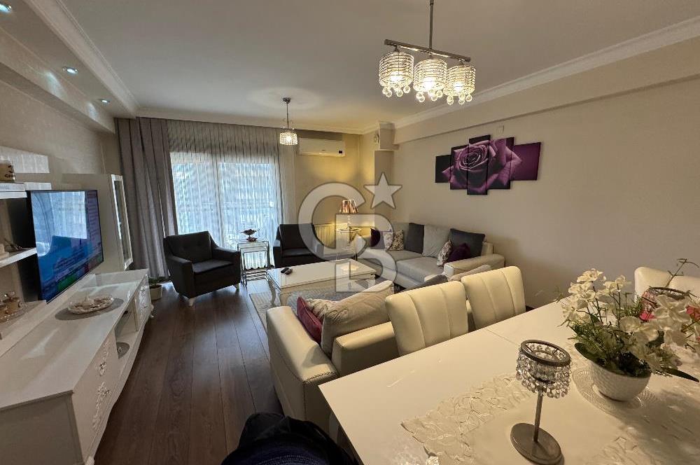 KARŞIYAKA YALI MAHALLESİNDE FIRSAT SATILIK 3+1 DAİRE