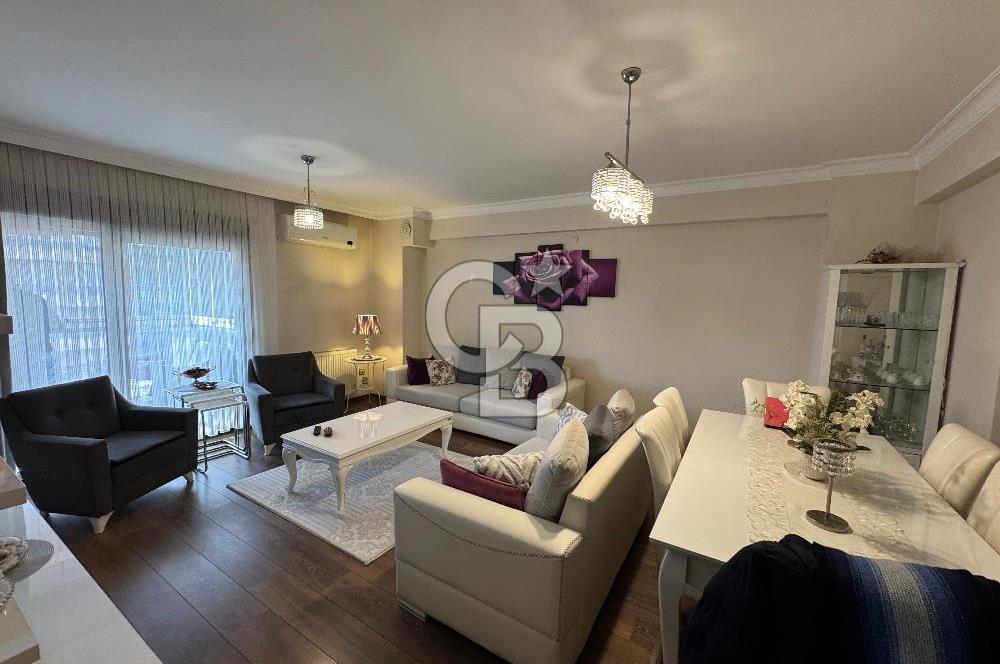 KARŞIYAKA YALI MAHALLESİNDE FIRSAT SATILIK 3+1 DAİRE