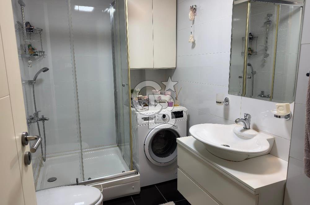 KARŞIYAKA YALI MAHALLESİNDE FIRSAT SATILIK 3+1 DAİRE