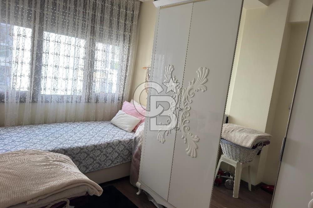 KARŞIYAKA YALI MAHALLESİNDE FIRSAT SATILIK 3+1 DAİRE
