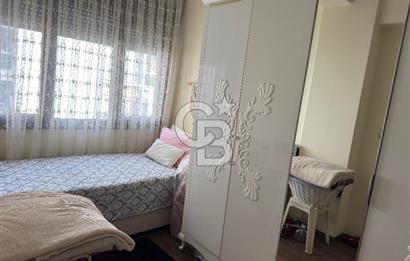 KARŞIYAKA YALI MAHALLESİNDE FIRSAT SATILIK 3+1 DAİRE