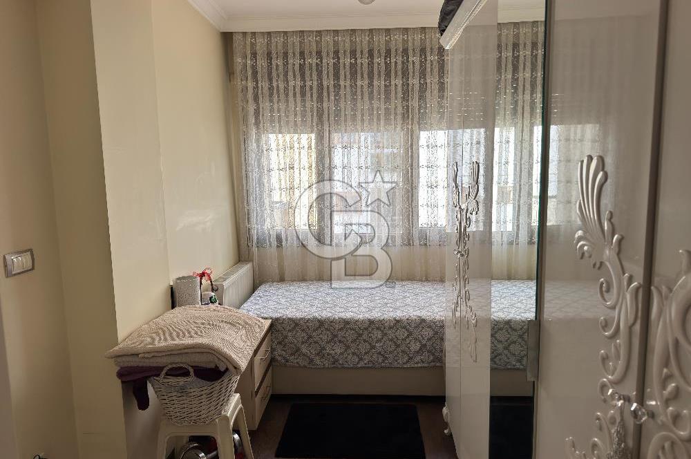 KARŞIYAKA YALI MAHALLESİNDE FIRSAT SATILIK 3+1 DAİRE