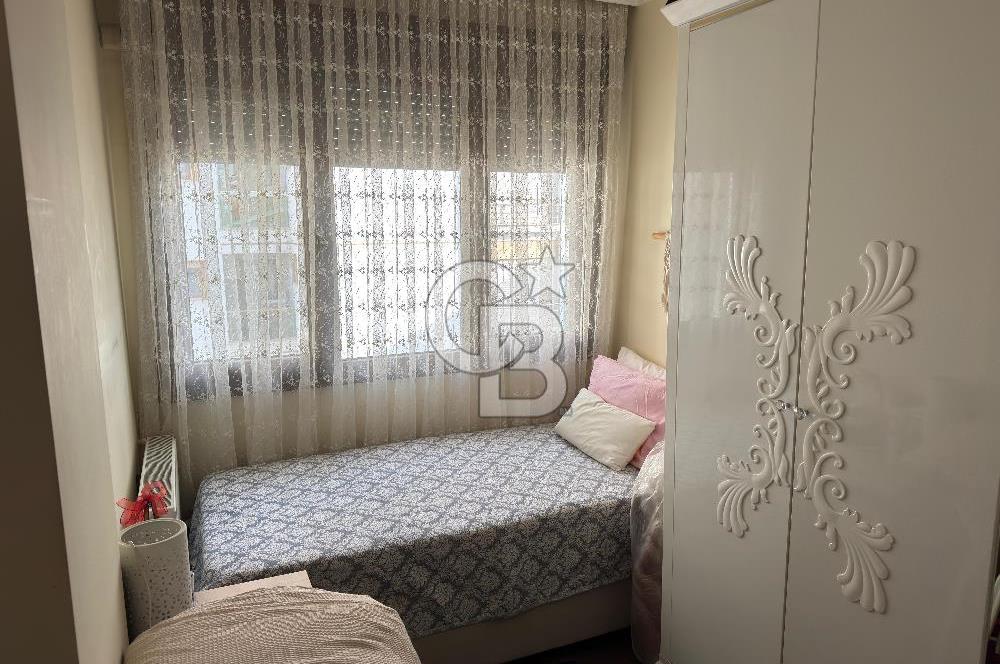 KARŞIYAKA YALI MAHALLESİNDE FIRSAT SATILIK 3+1 DAİRE