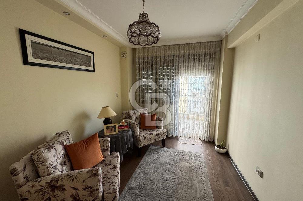 KARŞIYAKA YALI MAHALLESİNDE FIRSAT SATILIK 3+1 DAİRE