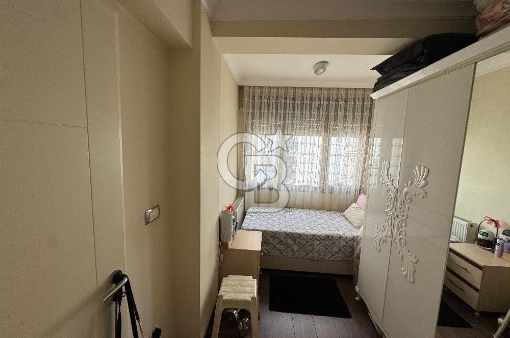 KARŞIYAKA YALI MAHALLESİNDE FIRSAT SATILIK 3+1 DAİRE
