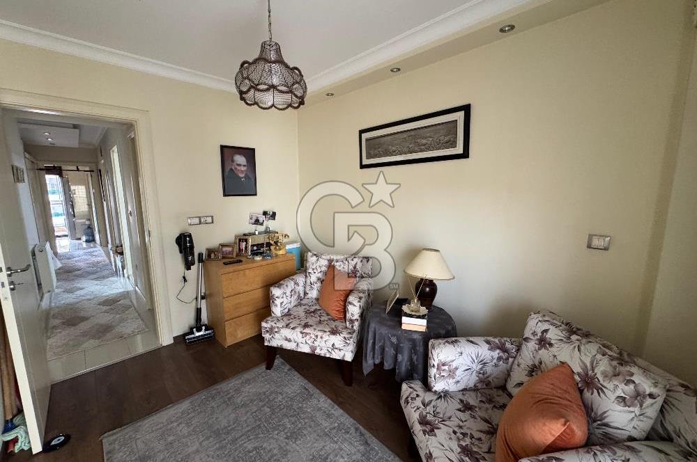 KARŞIYAKA YALI MAHALLESİNDE FIRSAT SATILIK 3+1 DAİRE