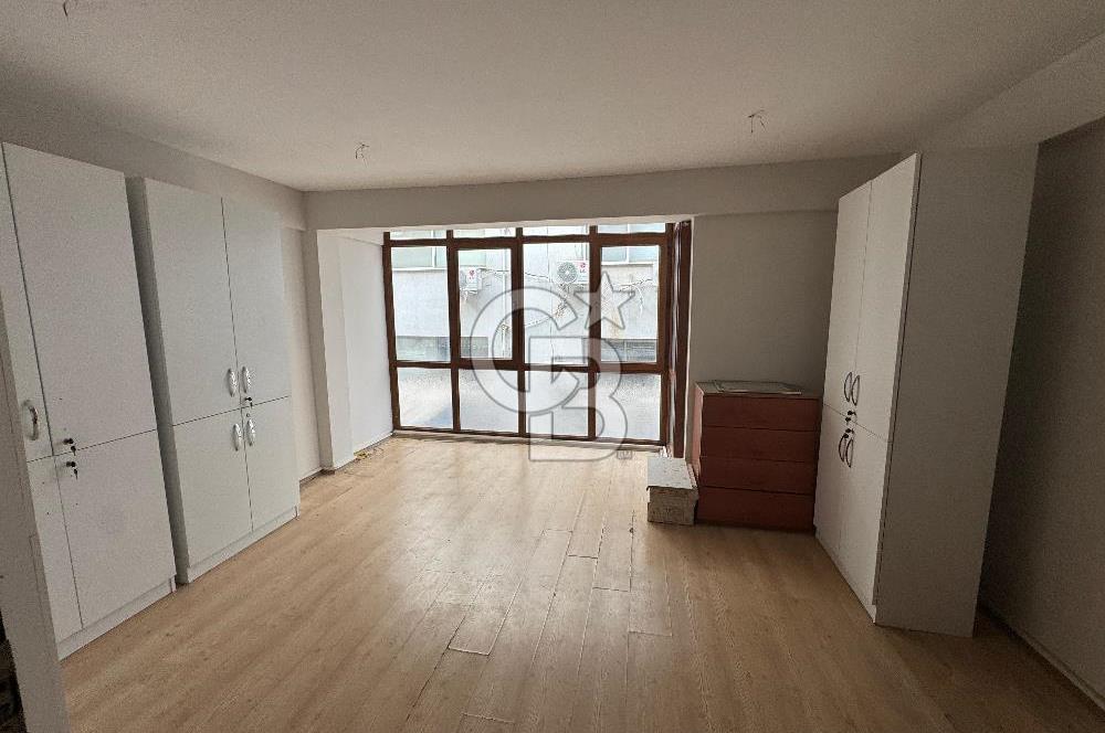 MERKEZİ KONUMDA FIRSAT SATILIK OFİS