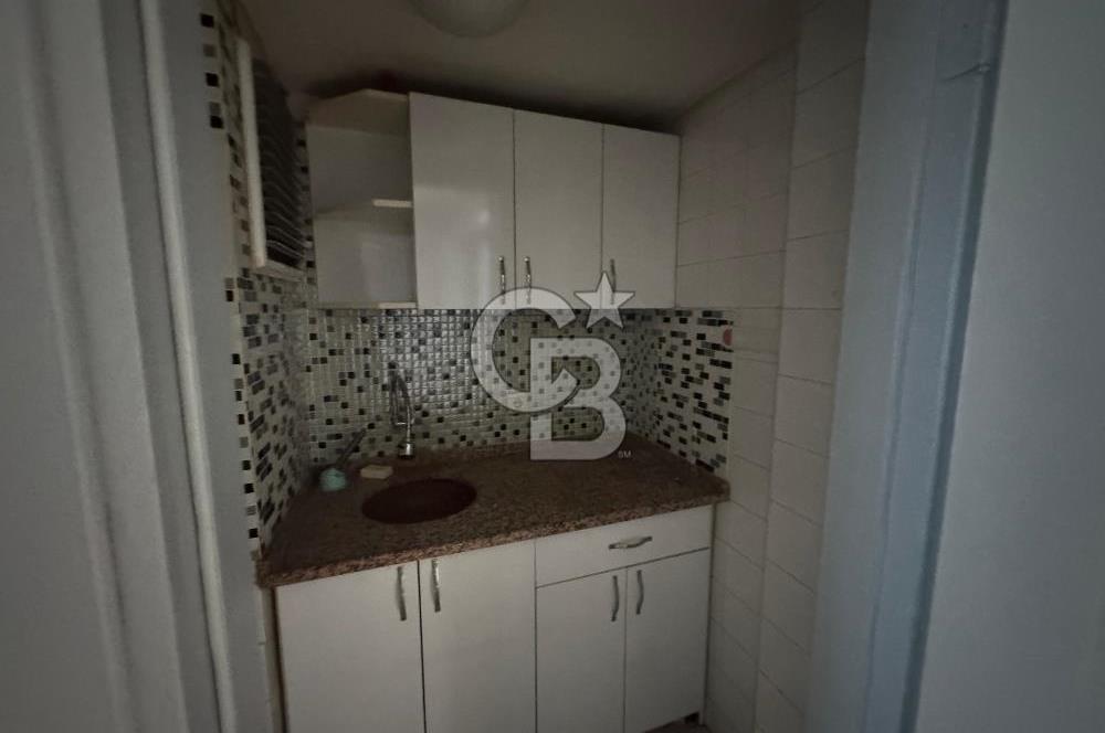 MERKEZİ KONUMDA FIRSAT SATILIK OFİS