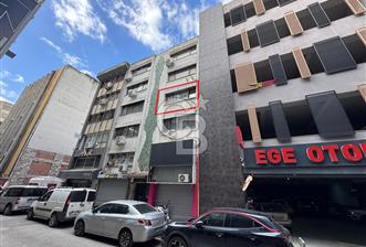MERKEZİ KONUMDA FIRSAT SATILIK OFİS - 11 - 345236