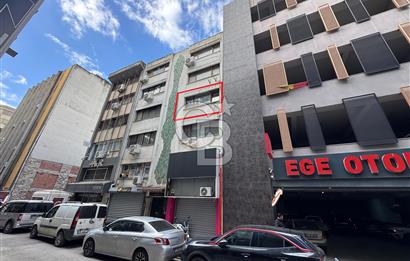 MERKEZİ KONUMDA FIRSAT SATILIK OFİS