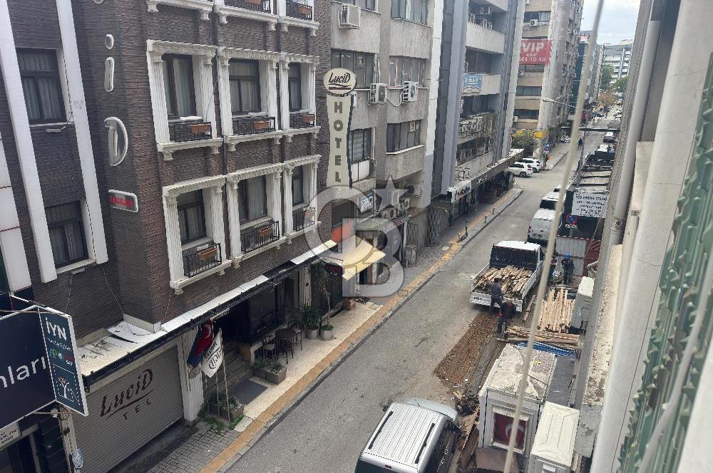 MERKEZİ KONUMDA FIRSAT SATILIK OFİS