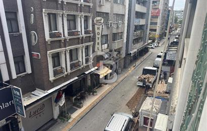 MERKEZİ KONUMDA FIRSAT SATILIK OFİS